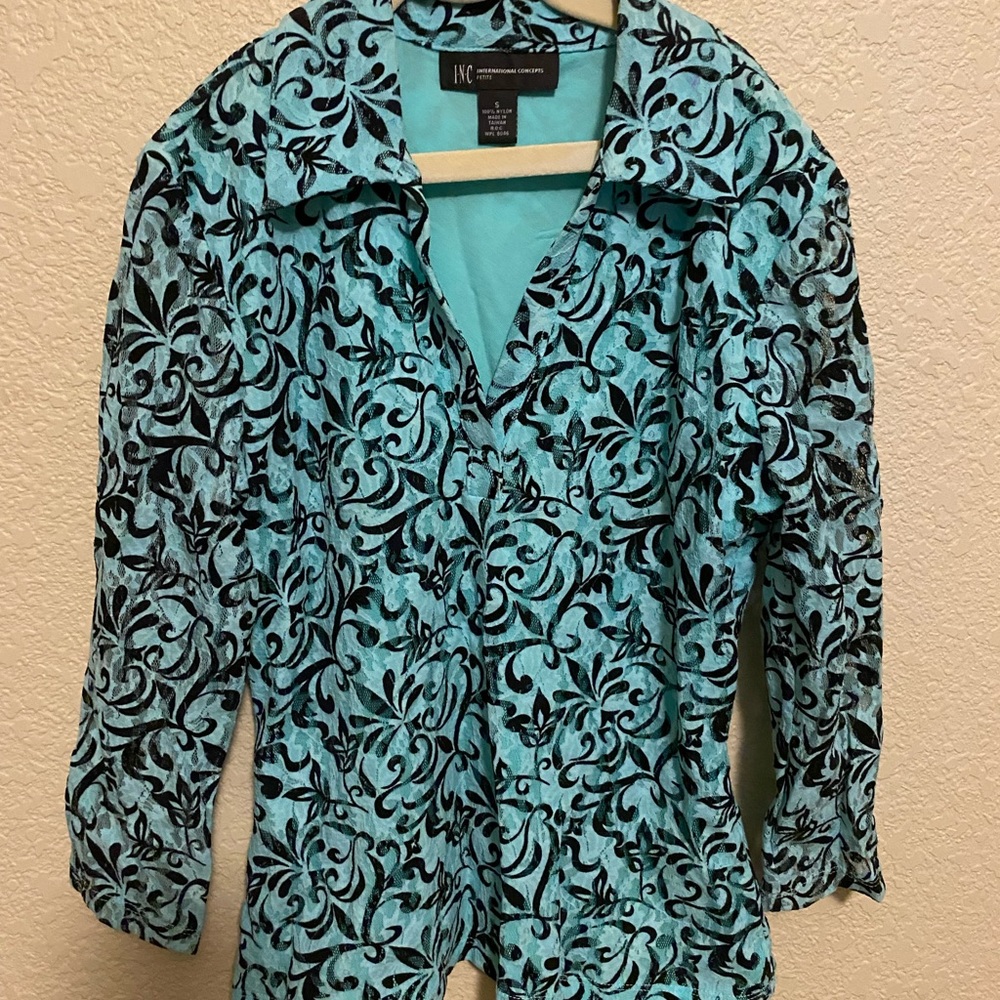 INC Woman’s Top